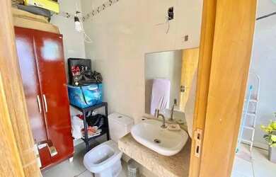 Imagem 12: CASA 3/4 STELLA MARIS. 120m² de Área, 1 Vaga na garageme3 Dormitórios