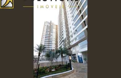 Imagem: O apartamento possui 3 Dormitórios, 3 Banheiros, 2 Vagas na