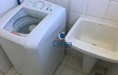 Imagem 3: Apartamento com 2 dormitórios para alugar, 75 m² por R$ 2.610/mês -