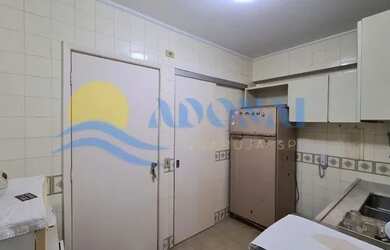 Imagem 14: APARTAMENTO RESIDENCIAL em GUARUJÁ - SP, JARDIM ASTÚRIAS