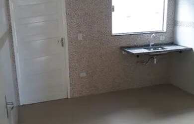 Imagem 7: Sobrado Novo Itaqua. Maragogipe/Jd Itaqua