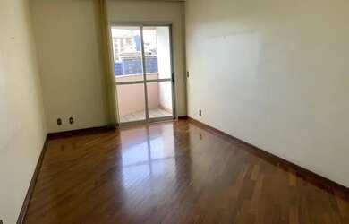 Imagem 2: 2 quartos Lourdes. Churrasqueira, Varanda, 79m² de Áreae1 Vaga na garagem