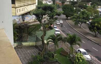 Imagem 2: Apt.a venda. 59m² de Área, 1 Vaga na garageme1 Dormitório