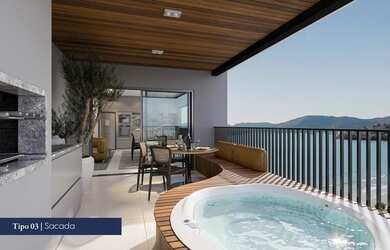 Imagem 14: Apartamento à venda no bairro Porto Belo - Porto Belo/SC