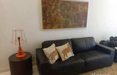 Imagem 8: Apartamento para alugar com 1 quarto, 1 vaga, 64 m² - Copacabana - Rio...