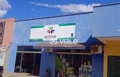 Imagem 1: Loja à venda, 276 m² por R$ 570.000,00 - 1304 Sul (Arse 131) - Palmas/TO