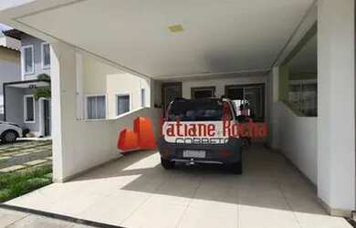 Imagem: A casa em condomínio possui 2 Dormitórios, 1 Banheiro, 1 Vaga