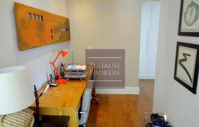 Imagem 14: Alto da Boa Vista - Venda / Locação - Casa em condomínio, com Jardim, Piscina e Terraço