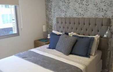 Imagem 10: Apartamento para alugar com 1 quarto, 1 vaga, 64 m² - Copacabana - Rio...