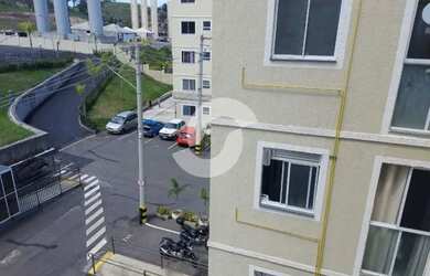 Imagem 12: Apartamento novo com 2 quartos e Vaga em São Gonçalo - RJ