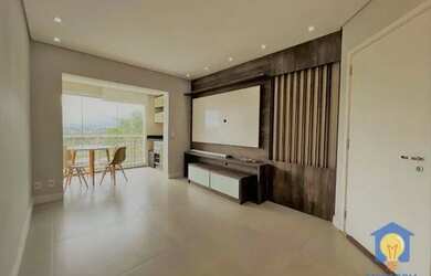 Imagem 4: Apartamento com 3 dorms, 92 m² - Venda por R$ 679.000 ou Aluguel por...