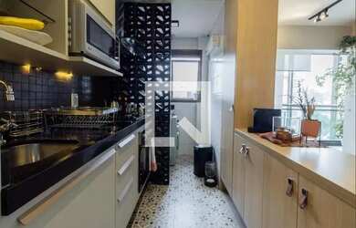 Imagem 10: Apartamento com 2 quartos (1 suíte) à venda em Sumaré, São Paulo, com 1 vaga