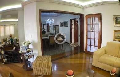 Imagem 13: Casa à venda em Campinas, Nova Campinas, com 4 quartos, com 262 m²