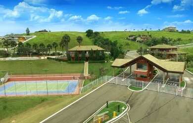 Imagem: O terreno possui 1.200m² de Área e está localizado em Paraibuna