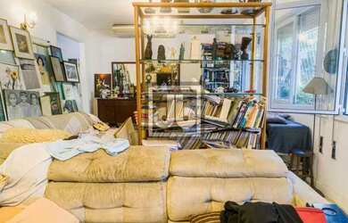 Imagem: Apartamento à venda no Leblon - 4 Suítes - Próximo Comércios