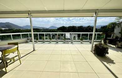 Imagem 8: Recreio dos Bandeirantes