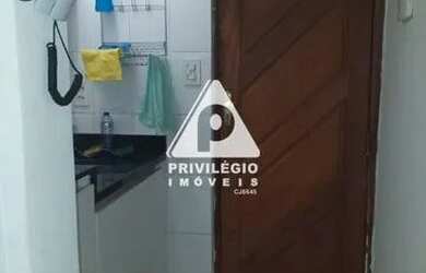 Imagem 5: Conjugado no posto 6 - reformado e mobiliado