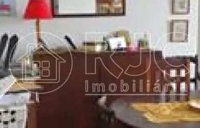 Imagem: O apartamento possui 4 Dormitórios, 3 Banheiros, 2 Vagas na