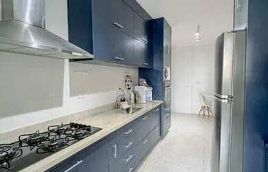 Imagem 10: Apartamento à venda, 145 m² por R$ 1.300.000,00 - Vila Guilhermina -...