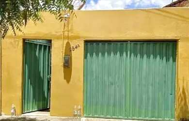 Imagem: Vendo casa no sol nascente