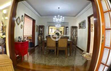 Imagem 8: Casa à venda em Campinas, Nova Campinas, com 4 quartos, com 262 m²