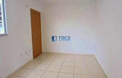 Imagem 3: Apartamento com 2 quartos para alugar, 52 m² por R$ 970/mês - Bairro Industrial - Juiz de