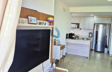 Imagem 2: Apartamento em Parque Ipiranga, Resende/RJ