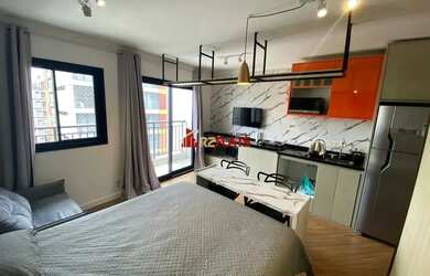 Imagem 5: Flat com ótimo preço no bairro Moema. Confira!