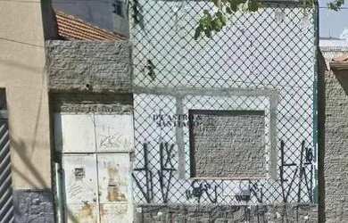 Imagem: O terreno possui 100m² de Área e está localizado em Belenzinho