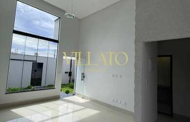 Imagem 12: Linda casa alto padrão - Residencial Fidelis