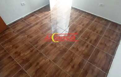 Imagem 2: Casa não individual com 1 quarto para alugar, 33m² - Gopouva - Guarulhos/SP