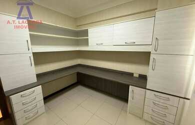 Imagem 8: Apartamento com 4 quartos, 169 m² - Cândida Câmara