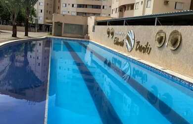 Imagem 14: APARTAMENTO CONDOMÍNIO ELDORADO DOS BURITIS APARECIDA DE GOIÂNIA