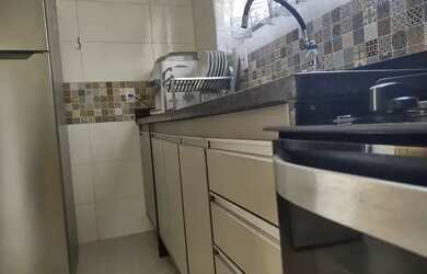 Imagem 8: Casa linear 540 m² em Jardim Atlântico Central Itaipuaçu