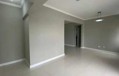 Imagem: O apartamento possui 3 Dormitórios, 3 Banheiros, 1 Vaga na