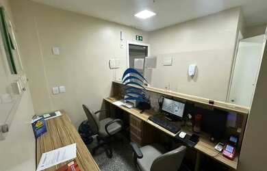 Imagem 3: SALA RESIDENCIAL em SALVADOR - BA, PITUBA