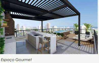 Imagem 7: Cobertura à venda por R$ 2.490.000,00 - Centro - Guaratuba/PR