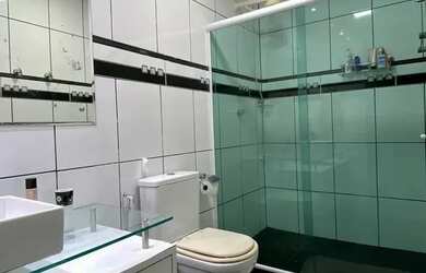 Imagem 14: Casa Térrea Itapuã 3 Quartos 220m² 5 vagas