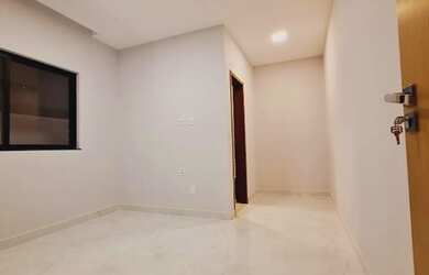 Imagem: A casa em condomínio possui 3 Dormitórios, 4 Banheiros, 2