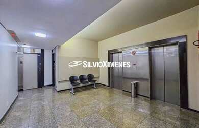 Imagem 8: Comercial Salas Comerciais no Lourdes com 35,00 (M²), quartos e 1 vagas para Venda