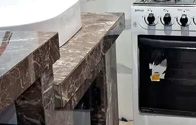 Imagem 7: Apartamento Apartamento com 1 dormitório