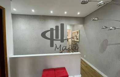 Imagem 3: Venda Sobrado Sao Caetano do Sul Olimpico Ref 10631