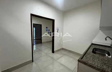 Imagem 2: Casa para LOCAÇÃO no Jardim Aeroporto, região Leste de Londrina PR