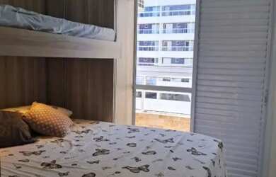 Imagem 9: Apartamento 1 quarto sendo 1 banheiro 2 sacadas Guilhermina