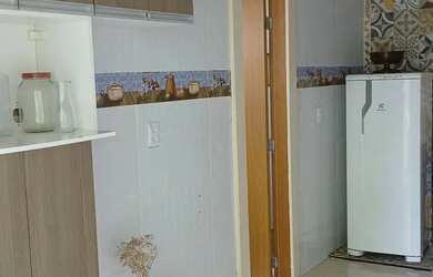 Imagem 7: Ap mobiliado. Imóvel mobiliado, Ar-condicionado, 37m² de Áreae1 Banheiro