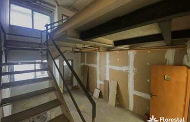 Imagem 10: Sala com 108,56m² a venda por R$1.090.000,00 ou aluguel por R$5.440,00/mês - Horto Florest