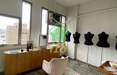 Imagem 5: Sala, Funcionários, Belo Horizonte, Cod