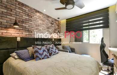 Imagem 11: Apartamento Reformado 110m² 3 Dormitórios para Venda em Moema