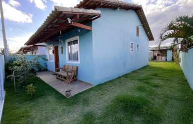 Imagem 2: Imóvel para venda com 70 metros quadrados com 2 quartos em Samburá (Tamoios) - Cabo Frio