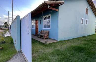 Imagem 7: Imóvel para venda com 70 metros quadrados com 2 quartos em Samburá (Tamoios) - Cabo Frio